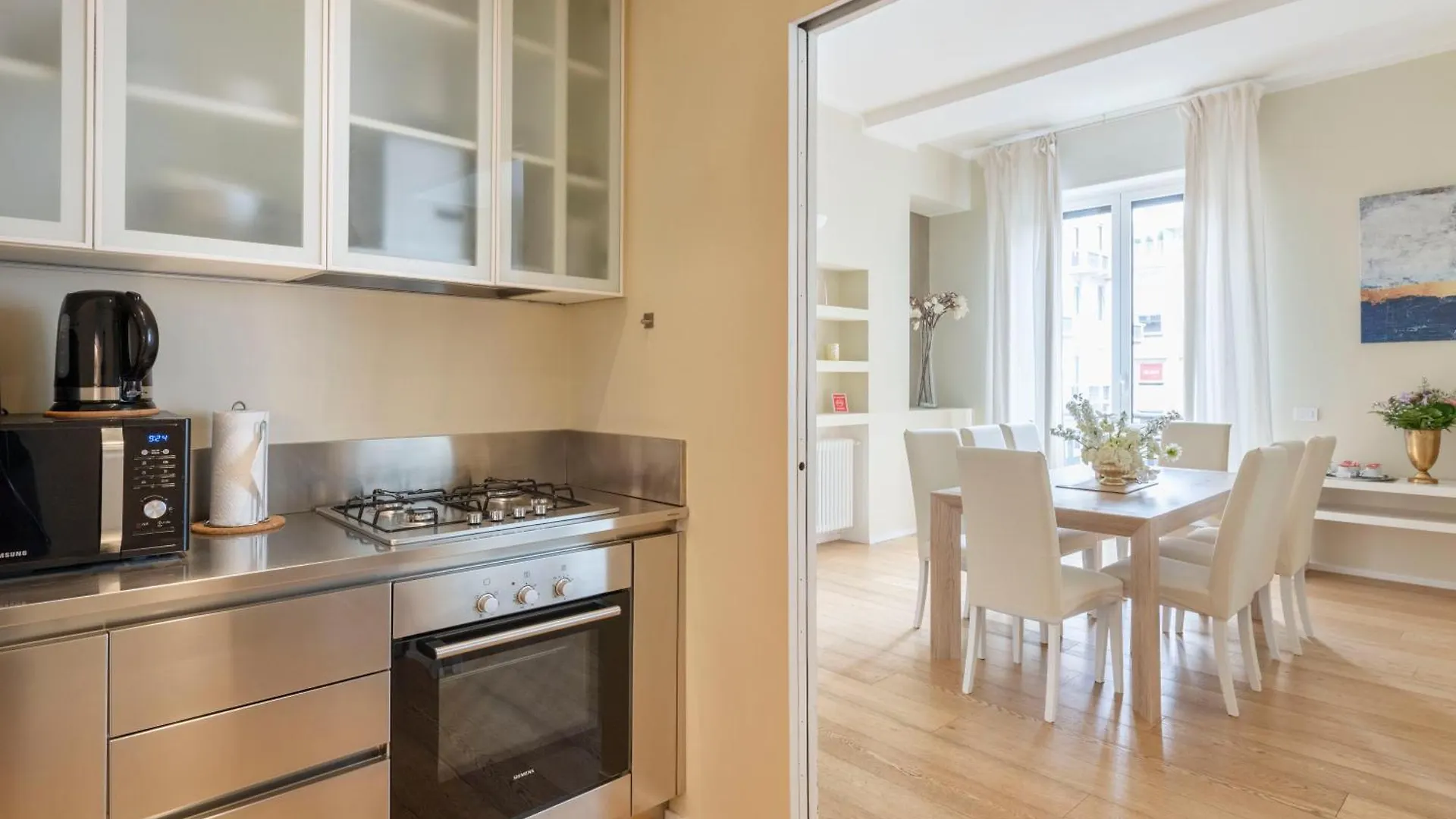Heart Milan Apartments San Sepolcro Duomo Ιταλία