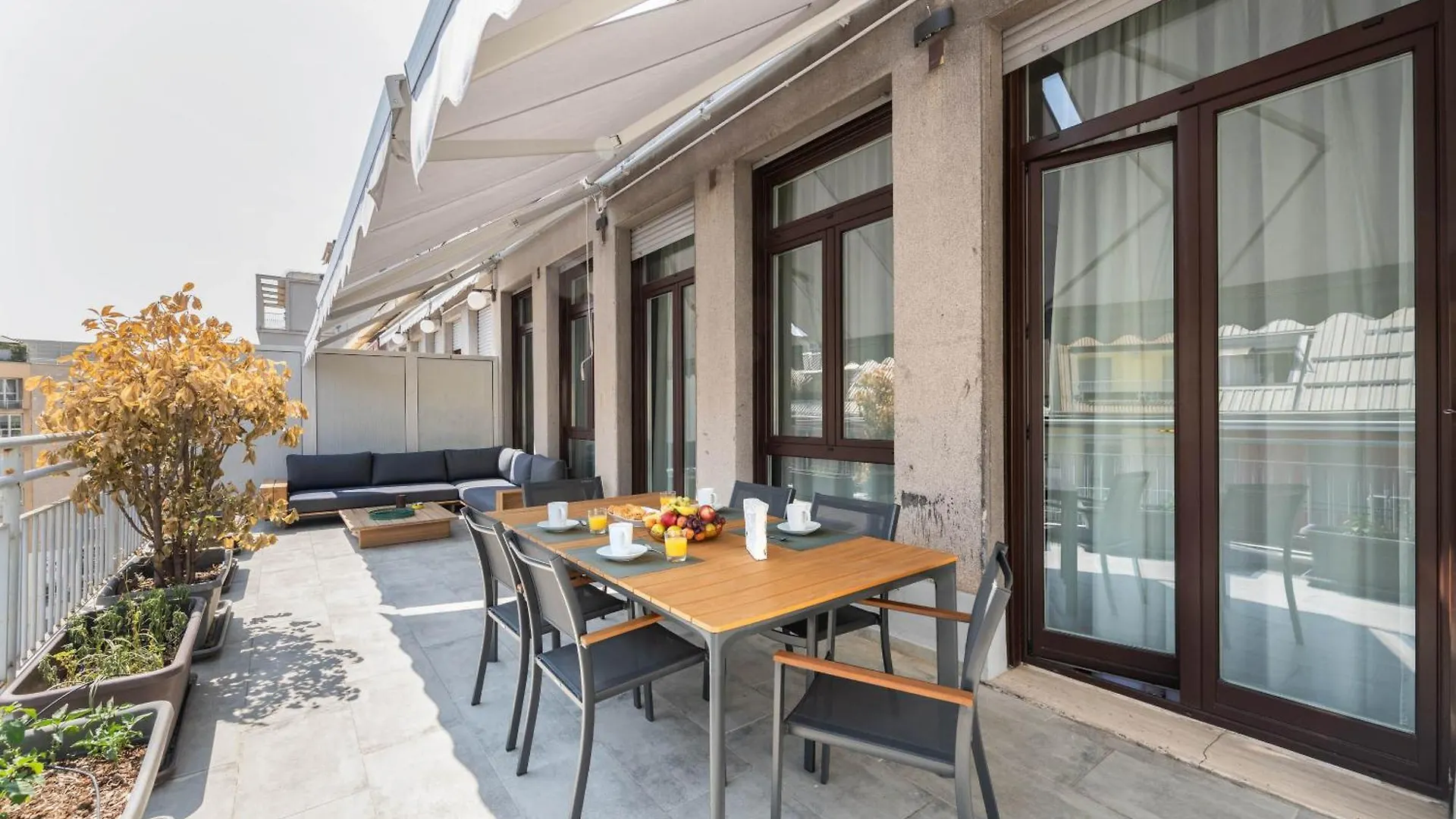 Heart Milan Apartments San Sepolcro Duomo Ιταλία
