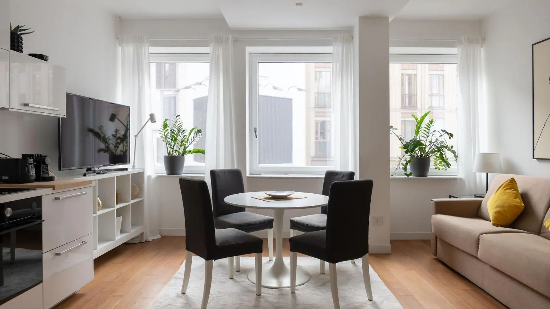 Heart Milan Apartments San Sepolcro Duomo Ιταλία