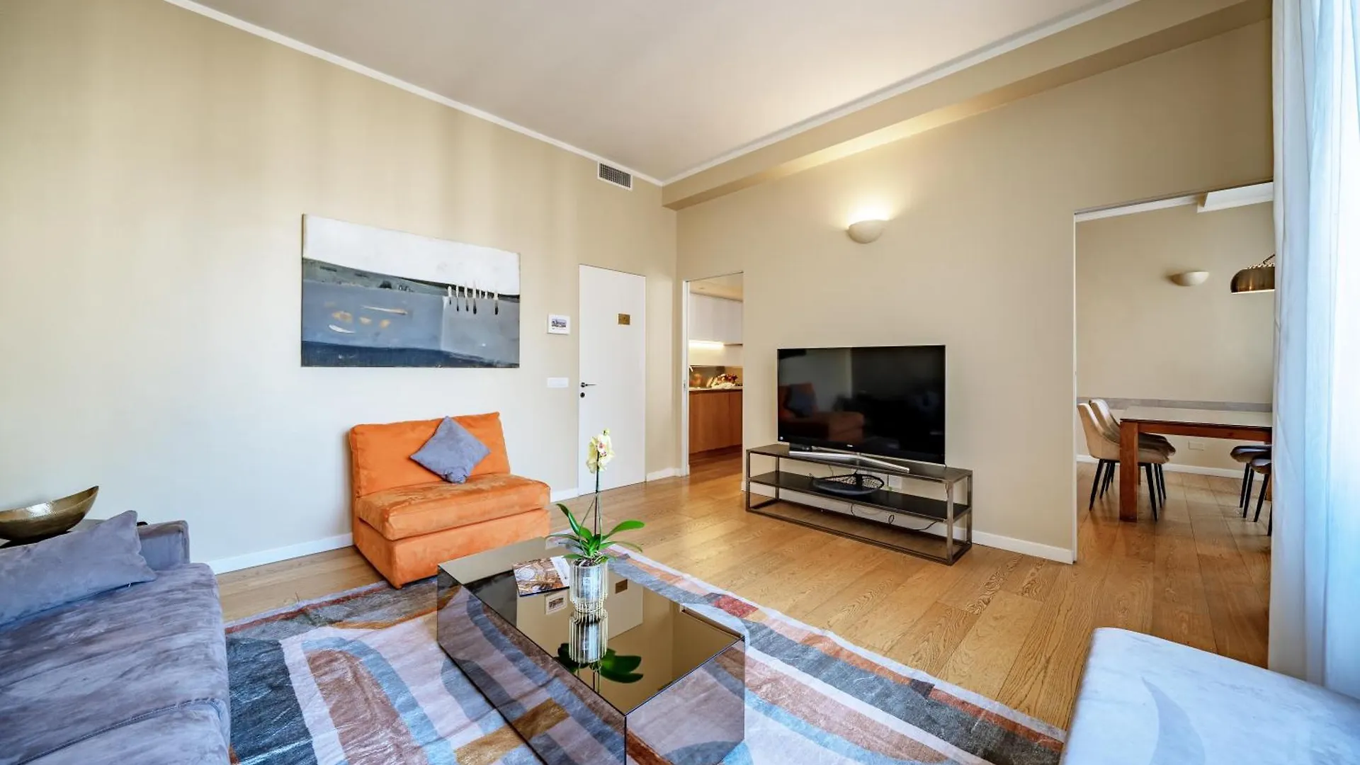 Heart Milan Apartments San Sepolcro Duomo Ιταλία