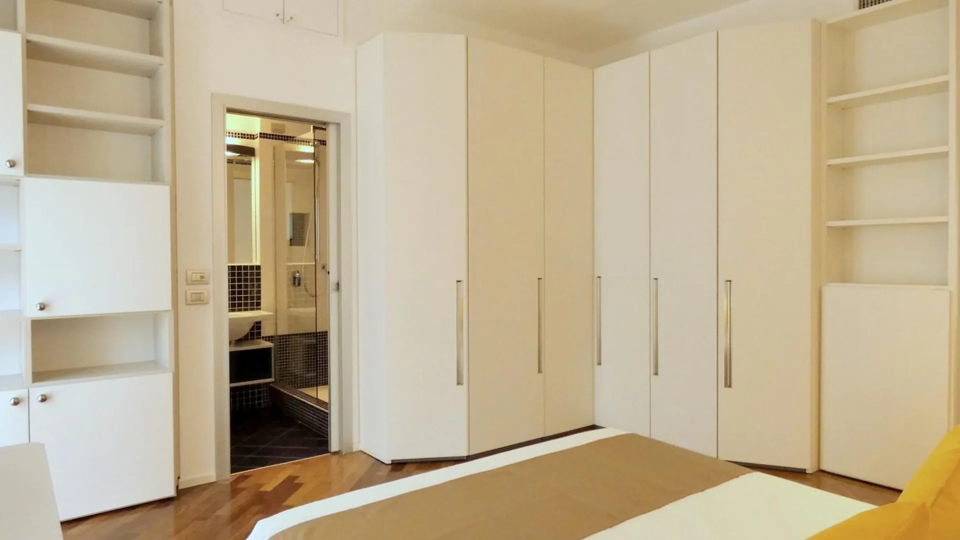 Heart Milan Apartments San Sepolcro Duomo