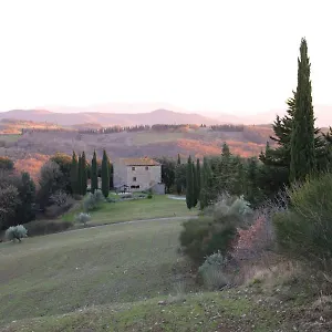  Vakantieboerderij Agriturismo Escaia Italië