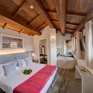  Appartement Navona Palace Luxury Italië