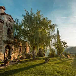  Vakantieboerderij Montecorboli Italië