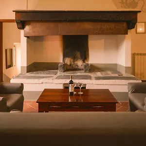  Vakantieboerderij Antico Borgo La Torre Italië