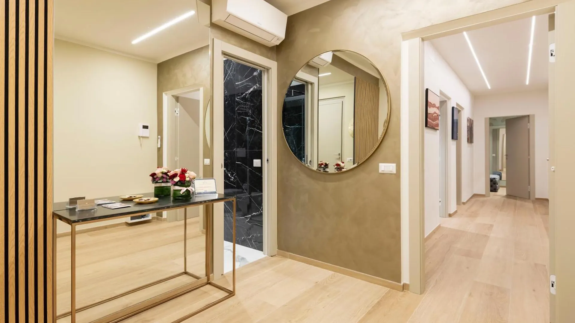 Heart Milan Apartments San Sepolcro Duomo