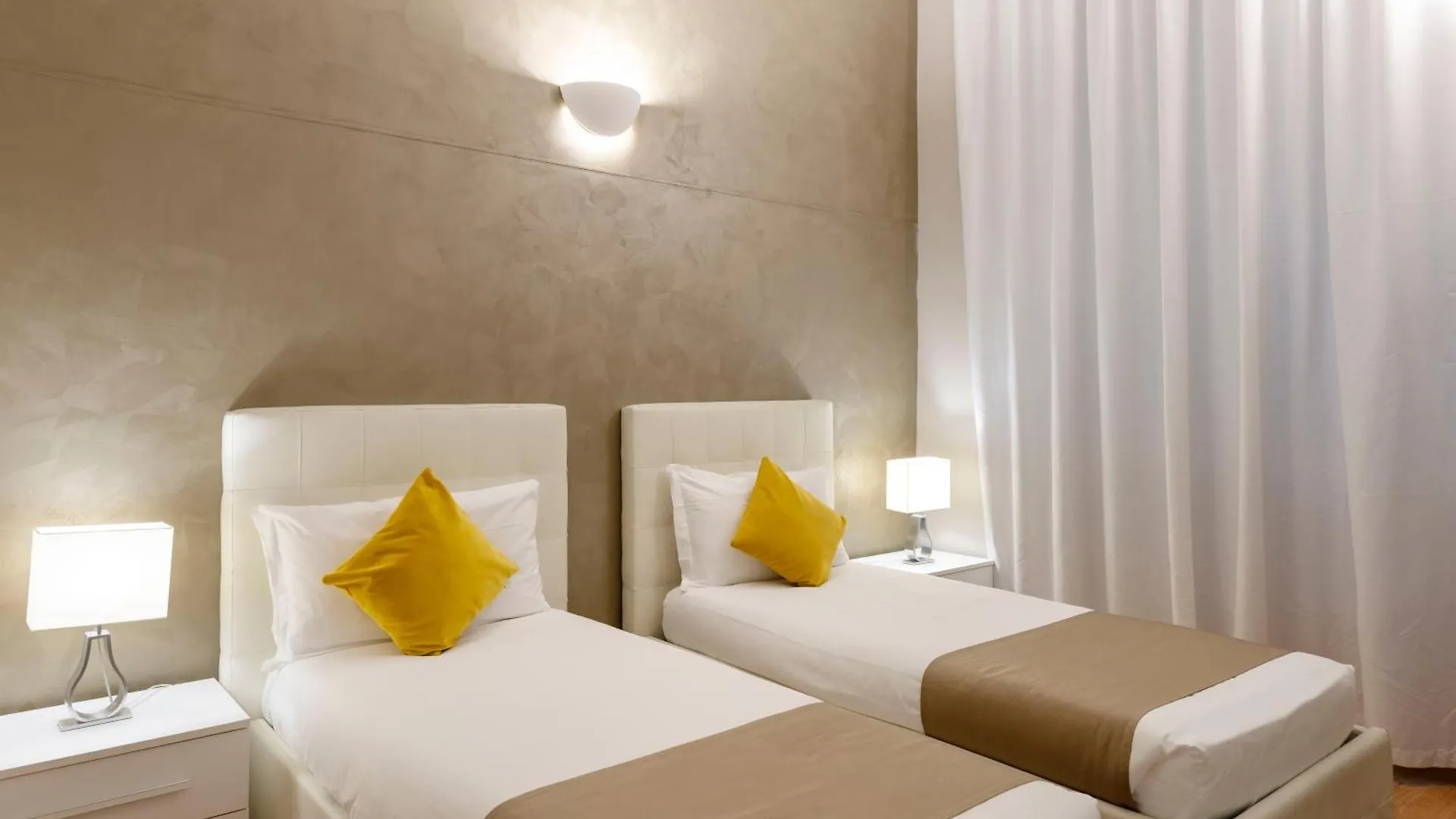 Heart Milan Apartments San Sepolcro Duomo Italien