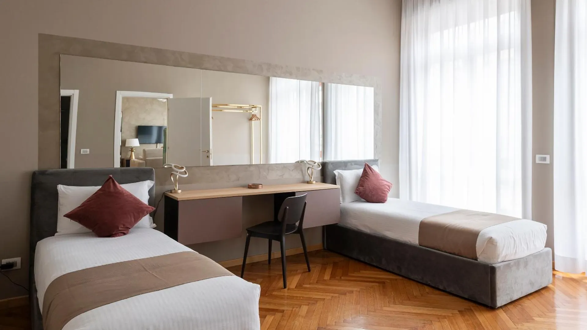 Heart Milan Apartments San Sepolcro Duomo