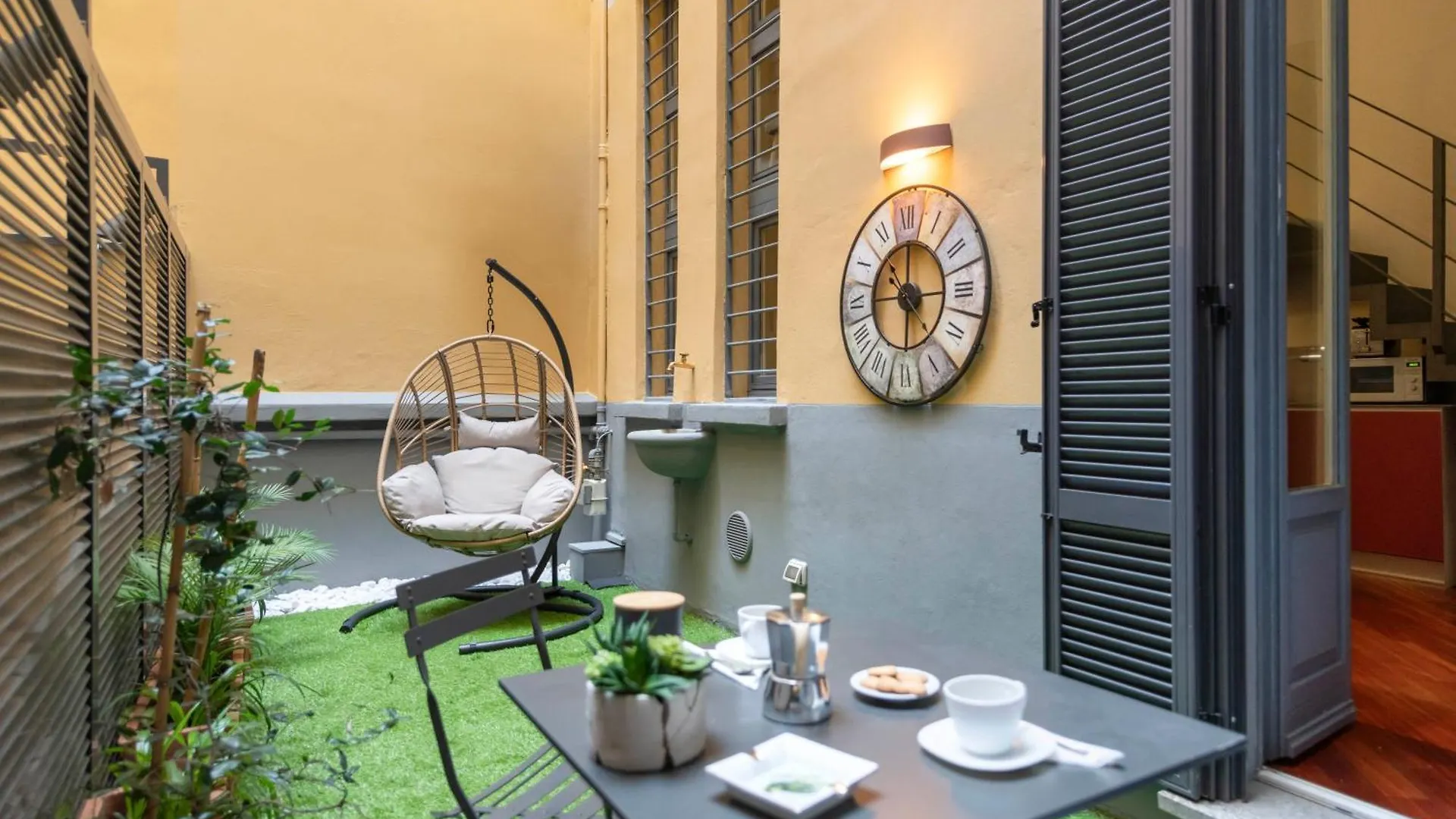 Heart Milan Apartments San Sepolcro Duomo Италия
