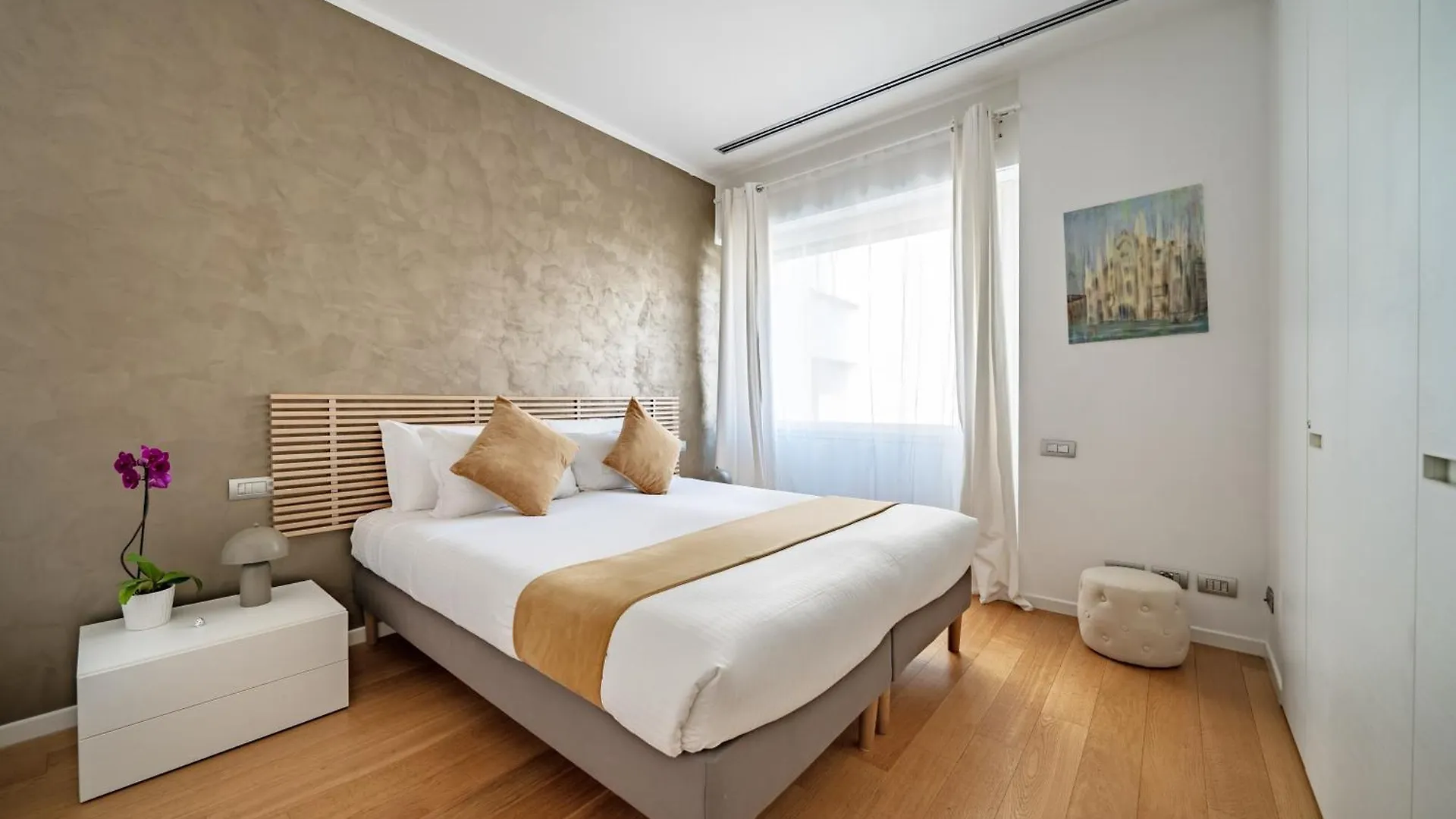 Heart Milan Apartments San Sepolcro Duomo Италия